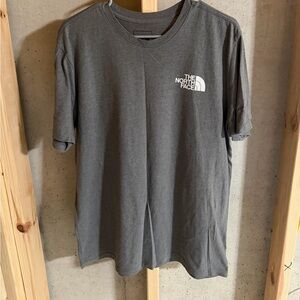 North Face Men’s Short Sleeve Graphic Tee Large